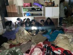 Ukraine Russia War: यूक्रेन में फंसे हैं पंजाब के 992 लोग, पंजाब सरकार की ओर तैयार की गई लिस्ट