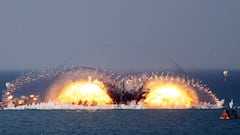 Russia Ukraine War: Ukraine attacks with mortars, claims Donetsk | ABP News