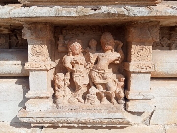 Chittorgarh में है भगवान शिव और पार्वती के विवाह की दुर्लभ प्रतिमा, जानें क्या कहते हैं इतिहासकार