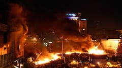 Russia Ukraine War BREAKING: 70 soldiers of Ukraine killed by Russian troops | ABP News