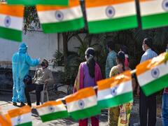 Chhattisgarh Corona Update: छत्तीसगढ़ में रविवार को मिले 87 नए कोरोना मामले, एक मरीज की हुई मौत