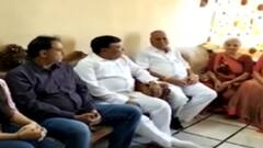 યુક્રેનમાં ફસાયેલી જૂનાગઢની વિદ્યાર્થીની યશ્વી ઘરે પરત ફરી, જુઓ ગુજરાતી ન્યુઝ