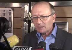 `ராஜபுத்திரர்கள் மீதான முகலாயர்களின் படுகொலையைப்போல’ - ரஷ்ய படையெடுப்பு குறித்து உக்ரைன் தூதர் பேச்சு..