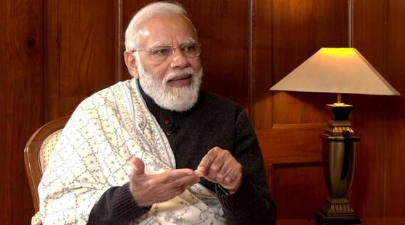 ਭਾਰਤੀਆਂ ਨੂੰ ਵਾਪਸ ਲਿਆਉਣ ਲਈ PM Modi ਨੇ ਹਵਾਈ ਸੈਨਾ ਨੂੰ ਰੈਸਕਿਊ ਮੁਹਿੰਮ 'ਚ ਕੀਤਾ ਸ਼ਾਮਲ