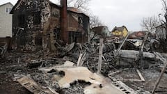 Ukraine News: भारतीयों को तुरंत कीव छोड़ने की सलाह