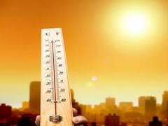 Gujarat Weather Forecast: गुजरात में गर्मी की आमद, तापमान 35 डिग्री के पार, जानें- आगे के मौसम का हाल