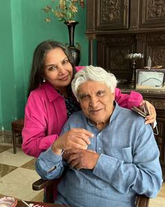 करीना कपूर से शबाना आज़मी तक, अपने पति की पहली शादी के वक्त काफी छोटी थीं ये 5 एक्ट्रेसेस, एक थी सिर्फ 1 साल की - देखें तस्वीरें