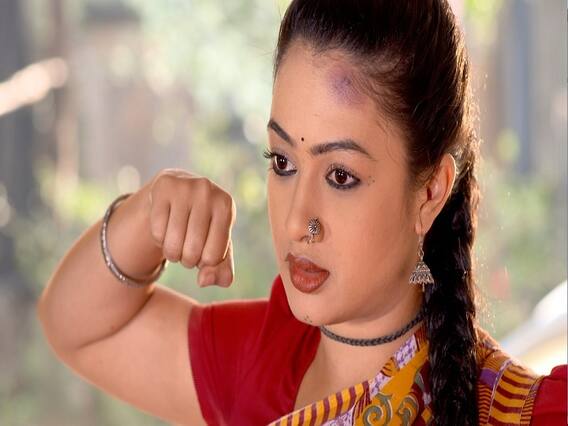 शिर्केपाटील कुटुंबात नवा पाहुणा