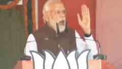 UP Election 2022: PM Modi पूर्वांचल को साधने के लिए काशी में करेंगे ये काम |Tabadtod Khabrein