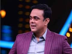 Sumeet Raghavan : सुमीत राघवनची पोस्ट चर्चेत; म्हणाला, 'मुंबईकर मुंबईबाहेर जातील आणि...'