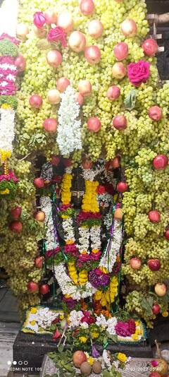 Mahashivratri 2022: वेळापूर येथील पाच हजार वर्षांपूर्वीची जगातील एकमेव वैशिष्ट्यपूर्ण मूर्ती!