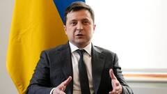 Russia Ukraine War: যুদ্ধ পরিস্থিতির মধ্যেই ইউরোপীয় ইউনিয়নের সদস্য হল ইউক্রেন | Bangla News