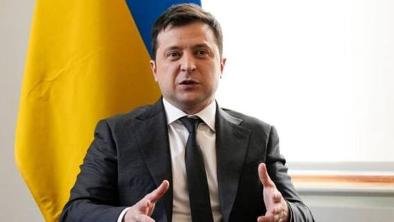 Russia Ukraine War: যুদ্ধ পরিস্থিতির মধ্যেই ইউরোপীয় ইউনিয়নের সদস্য হল ইউক্রেন | Bangla News