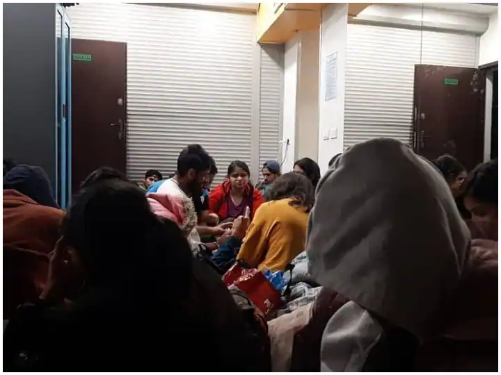 ਯੂਕਰੇਨ 'ਚ ਫਸੇ ਭਾਰਤੀਆਂ ਲਈ ਰੂਸ ਵੱਲੋਂ ਐਡਵਾਈਜ਼ਰੀ, ਹਰ ਤਰ੍ਹਾਂ ਦੀ ਸੁਰੱਖਿਆ ਦਾ ਵਾਅਦਾ