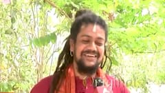 Mahashivratri Special: Singer Hansraj Raghuwanshi devotes his music to Lord Shiva | SBS Originals