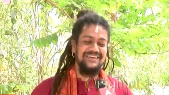 Mahashivratri Special: Singer Hansraj Raghuwanshi devotes his music to Lord Shiva | SBS Originals