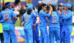 ICC Women's World Cup 2022: Know When Will India Face Pakistan, Full Schedule, Fixtures & Squad