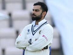 विराट 100 व्या कसोटी सामन्यासाठी सज्ज, शतकाची प्रतिक्षा संपणार