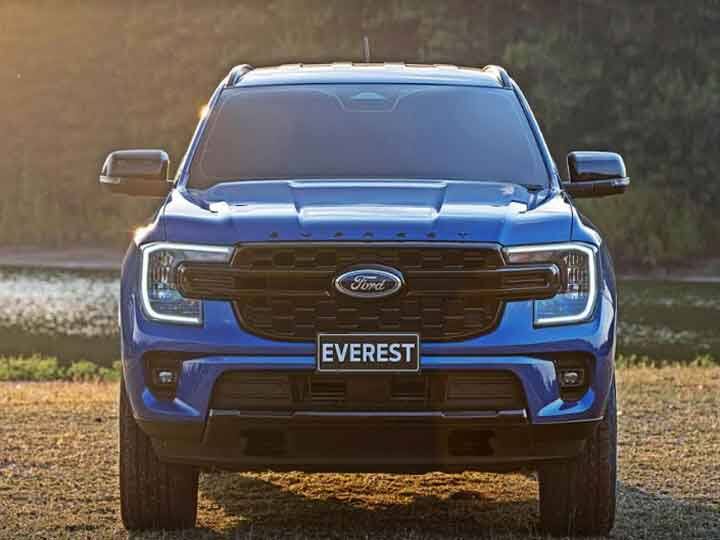 Ford may launch imported new Everest / Endeavor with these features ANN New Everest/Endeavour: फोर्ड इम्पोर्टेड न्यू एवरेस्ट/एंडेवर कर सकती है लॉन्च, मिलेंगे ये फीचर्स