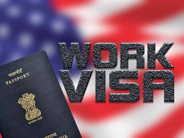 H-1B Visa: Applications For Most Sought-After Visa In US Reach Maximum Cap For 2022 H-1B Visa: Applications For Most Sought-After Visa In US Reach Maximum Cap For 2022