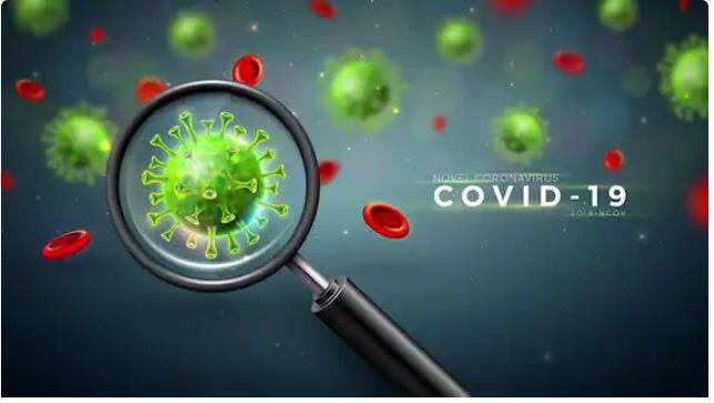 Coronavirus Fourth Wave in june says dr harish chafale Coronavirus Wave : भारतात जूनमध्ये कोरोनाच्या चौथ्या लाटेची शक्यता, पण....  -  तज्ज्ञांचा दावा
