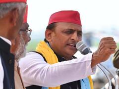 UP Election: छठे चरण को लेकर अखिलेश यादव का बड़ा दावा, कहा- BJP महंगाई की बात क्यों नहीं कर रही?