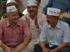 Delhi MCD Election 2022: दिल्ली MCD चुनाव में टिकट पाना चाहते हैं तो जानें किस पार्टी का क्या है फार्मूला?