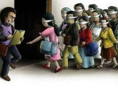 Human Trafficking: नकली मां-बाप के साथ महीनों रहने के लिए बच्चों को किया जाता है मजबूर, अमेरिकी अधिकारियों को मिलता है धोखा