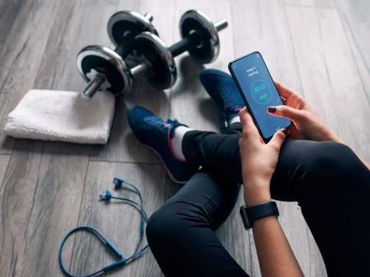 These Fitness app will help you to keep yourself fit at home without going gym न स्मार्ट वॉच की जरूरत, न जिम का झमेला, इन मोबाइल ऐप के जरिए घर बैठे खुद को रख सकते हैं फिट