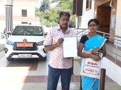 மயிலாடுதுறை: உக்ரைனில் சிக்கிய மகள்: ஆட்சியர் அலுவலகம் வந்த பெற்றோரை அலைக்கழித்த அதிகாரிகள்!