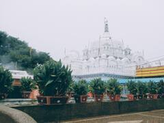 Maha Shivratri 2022: बुंदेलखंड में मौजूद है भगवान शिव का 'तेरहवां ज्योतिर्लिंग', यहां महाशिवरात्रि पर पूजा का विशेष महत्व