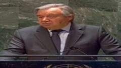 UNના મહાસચિવનું નિવેદન, પરમાણુ યુદ્ધની કલ્પના પણ ના કરી શકાય, જુઓ ગુજરાતી ન્યુઝ