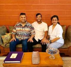 IPL 2022: મયંક અગ્રવાલ છે કરોડોની સંપત્તિનો માલિક, મયંકના સસરા છે DGP