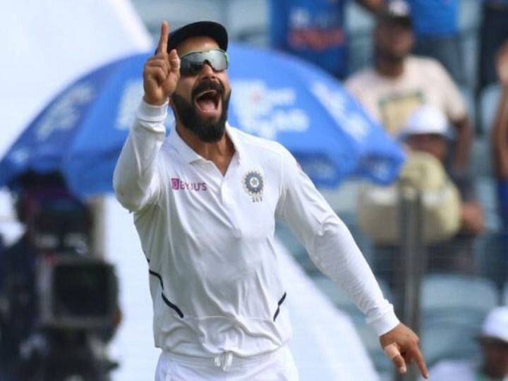 त्याने 50.39 च्या शानदार सरासरीने या सर्व धावा केल्या आहेत.