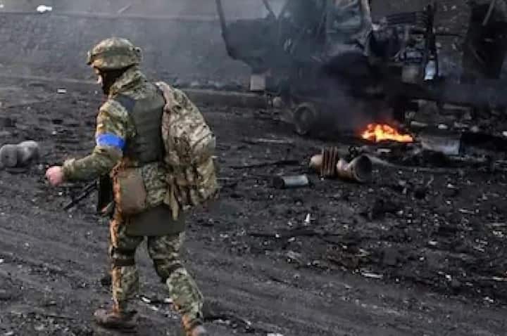 Worse situation for Russian troops in Ukraine Ukraine Videos : ఉక్రెయిన్‌లో రష్యా సైనికుల పరిస్థితి దారుణం ! ఈ వీడియోలు చూస్తే పుతిన్‌ ఏమైపోతారో...