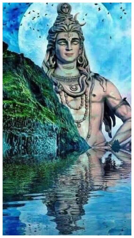 Maha Shivratri 2022: నీలకంఠేశ్వరుని ఆలయంలో భారీగా భక్తజనం | Nizamabad | ABP Desam