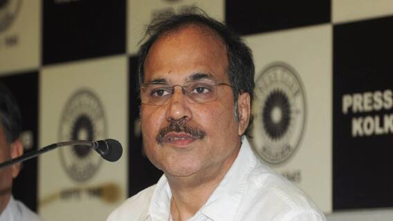 Russian Ukraine War: 'ভোটের বদলে মোদিজির এখন পড়ুয়াদের উদ্ধারে নজর দেওয়া উচিত', ট্যুইট অধীর চৌধুরীর | Bangla News