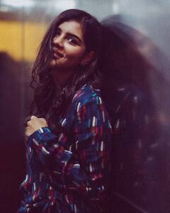 Actress Kalyani Priyadarshan: கேரள நாட்டு கிளியே நீ சொல்லு... கல்யாணி ப்ரியதர்ஷனின் லேட்டஸ்ட் க்ளிக்ஸ் !