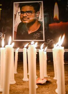 Naveen Shekharappa: রুশ-হানায় প্রাণহীন নবীন, ইউক্রেনে পড়ুয়ার মৃত্যুতে শোক,স্তব্ধতা ভারতজুড়ে