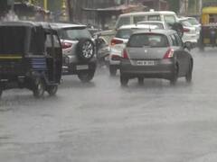 Punjab Weather Forecast: पंजाब में बारिश को लेकर मौसम विभाग का अलर्ट, जानें- कब-कब बरसेंगे बादल