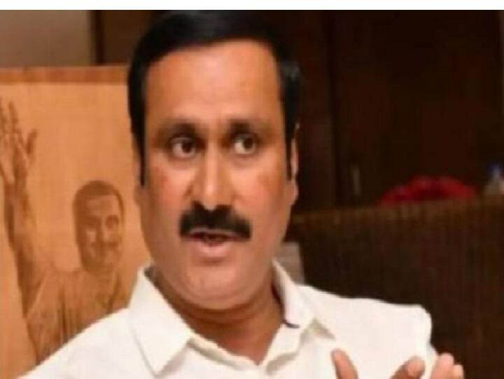 disappointing to hear that this morning an Indian student Naveen from Karnataka lost his life in shelling at Kharkiv anbumani ramadoss Anbumani Ramadoss : உணவு வாங்கச்சென்ற மாணவருக்கு இந்த கதியா? அன்புமணி ராமதாஸ் உருக்கம்..