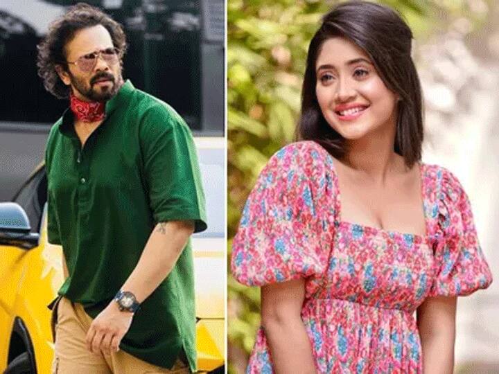 Shivangi Joshi To Take Particiapte In Rohit Shetty Khatron Ke Khiladi Season 12 Know All Details Here क्या बालिका वधू-2 को अलविदा कहेंगी शिवांगी जोशी? खतरों के खिलाड़ी 12 का बनेंगी हिस्सा!