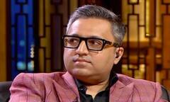 BharatPe ਨੂੰ ਅਲਵਿਦਾ ਕਹਿਣ ਵਾਲੇ Ashneer Grover ਦੇ ਇਨ੍ਹਾਂ 5 ਕੰਮਾਂ ਨੇ ਲਿਖੀ ਕੰਪਨੀ ਦੀ ਸਫ਼ਲਤਾ ਦੀ ਕਹਾਣੀ