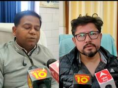 Uttarakhand: पौड़ी के जिला अस्पताल में डॉक्टरों की हड़ताल से बुरा हाल, मरीजों को नहीं मिल पा रहा है इलाज