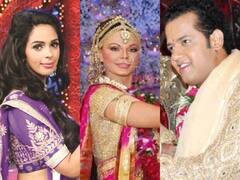 अपनी शादी के लिए स्वयंवर रचा चुके हैं ये सेलेब्स, जानिए अब कहां हैं इनके पार्टनर्स