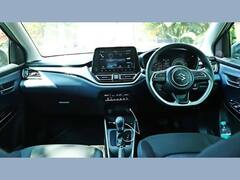 कमी किंमतसह मिळत आहेत जबरदस्त फीचर्स, जाणून घ्या कशी आहे मारुतीची नवीन 'बलेनो'