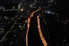 In Pics:  મહાશિવરાત્રિ પર 11 લાખ 78 હજાર દીવાઓએ પ્રકાશિત થયું ઉજ્જૈન, અયોધ્યાનો તૂટ્યો રેકોર્ડ