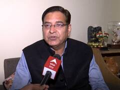 Uttarakhand News: IAS रामविलास यादव पर कार्रवाई को लेकर कांग्रेस नेता प्रीतम सिंह का बड़ा आरोप, जानिए- क्या कहा?