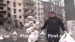 Russia-Ukraine War: Expert explains the intensity of attack | ABP News