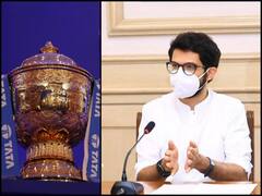 IPL 2022: Aaditya Thackeray Holds Meeting With BCCI & Police ‘To Ensure Smooth Flow’ Of IPL In Mumbai